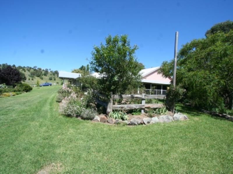 Tenterfield NSW 2372