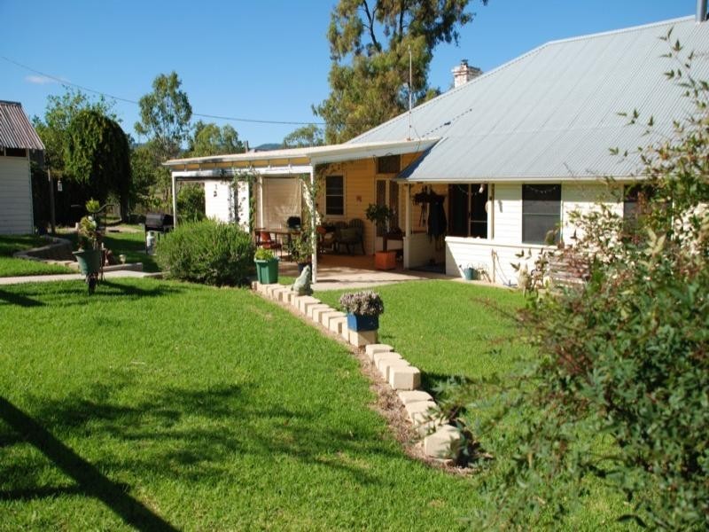 Tenterfield NSW 2372