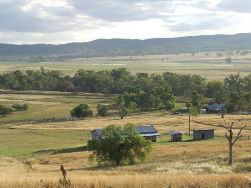 Tenterfield NSW 2372