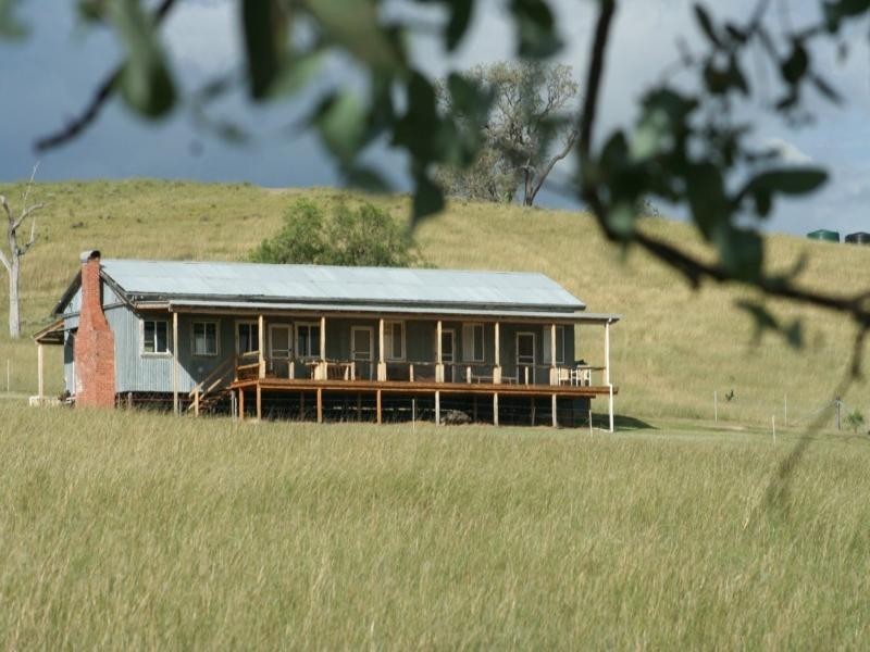 Tenterfield NSW 2372