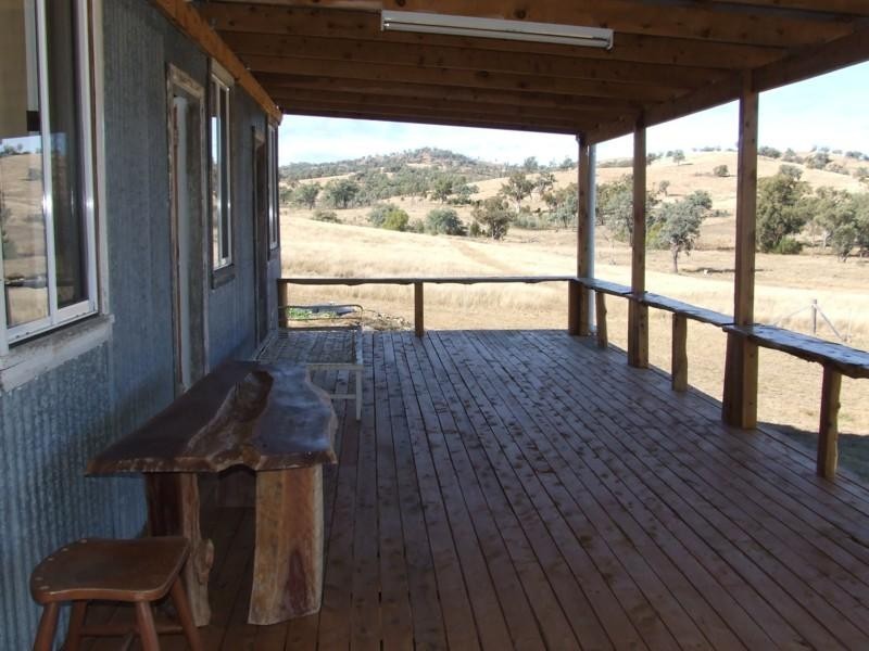 Tenterfield NSW 2372