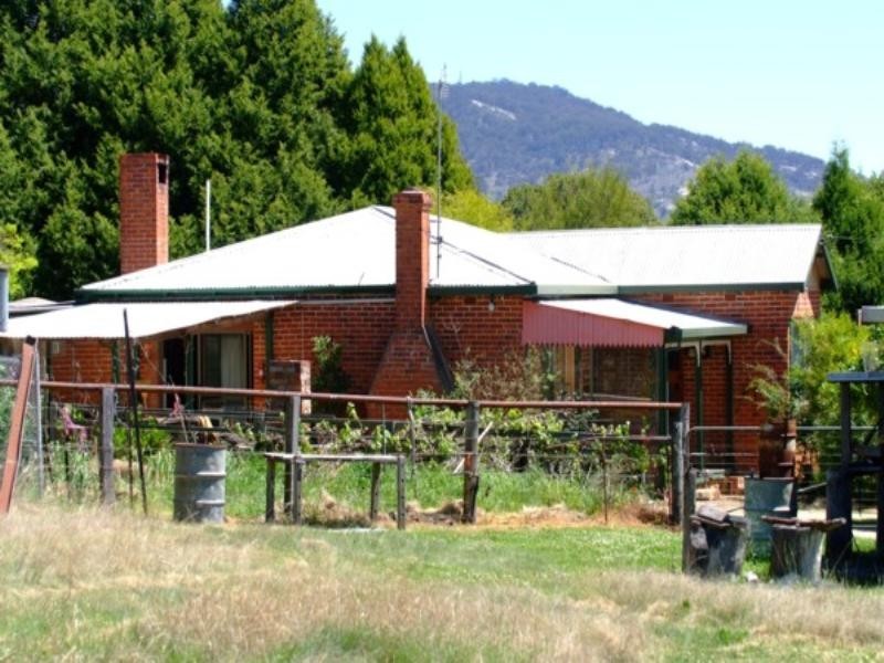 Tenterfield NSW 2372