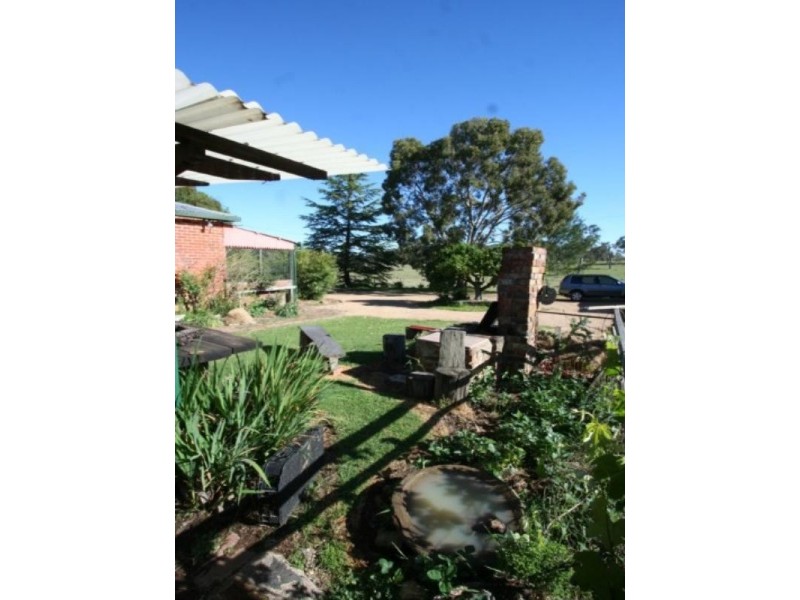 Tenterfield NSW 2372