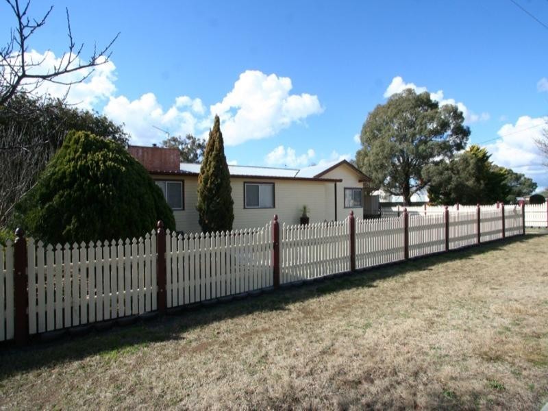 Tenterfield NSW 2372