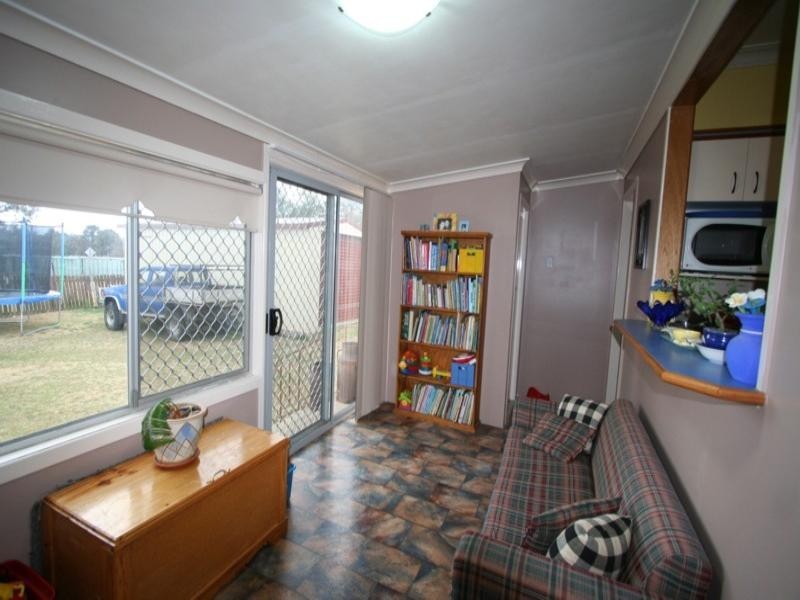 Tenterfield NSW 2372
