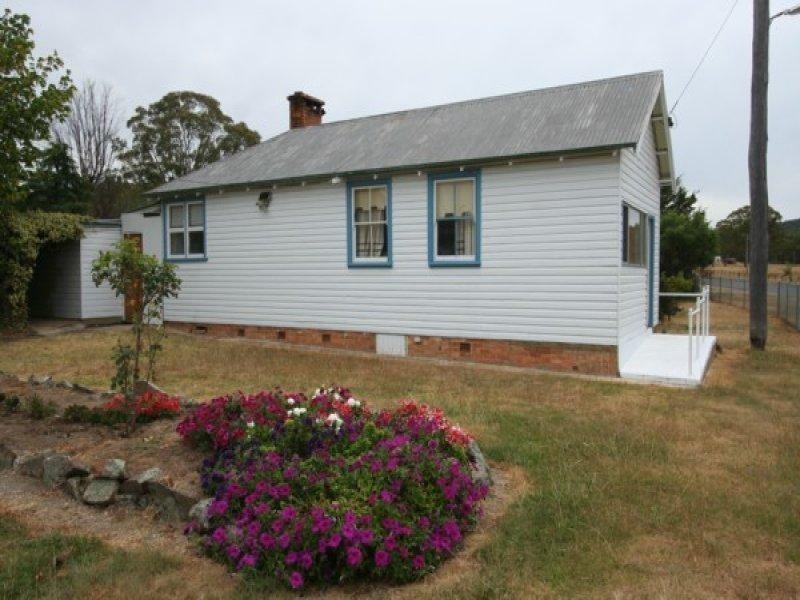 1501 Torrington Road, Stannum NSW 2371