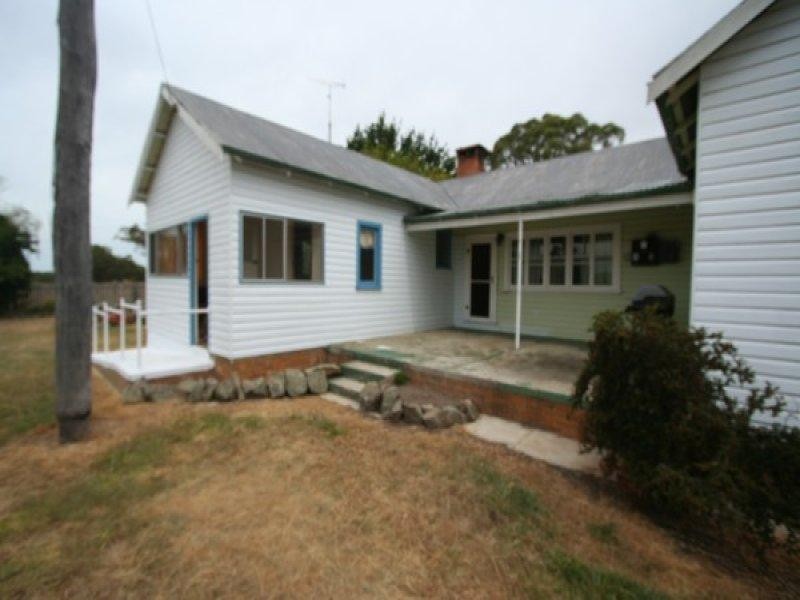 1501 Torrington Road, Stannum NSW 2371