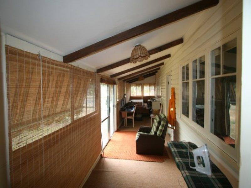 1501 Torrington Road, Stannum NSW 2371