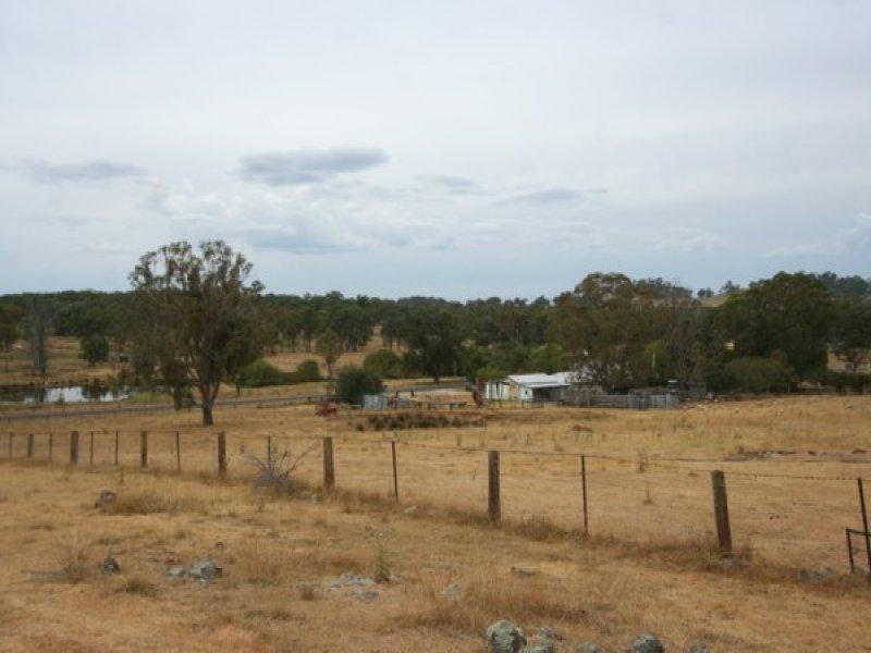 1501 Torrington Road, Stannum NSW 2371