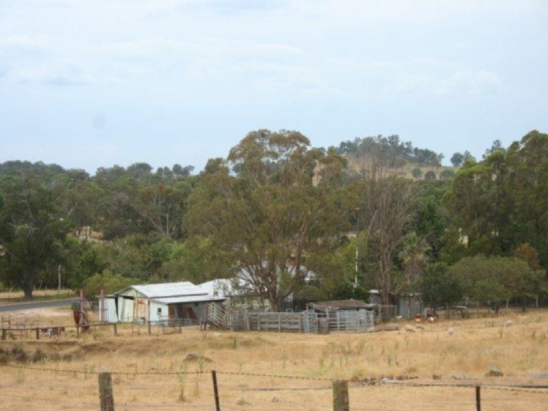 1501 Torrington Road, Stannum NSW 2371