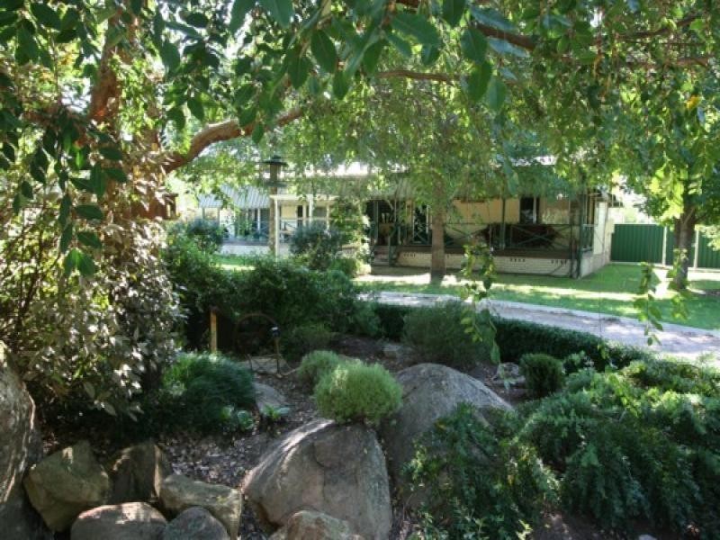 306 Geyers Road, Tenterfield NSW 2372