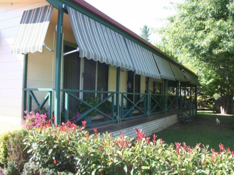 306 Geyers Road, Tenterfield NSW 2372