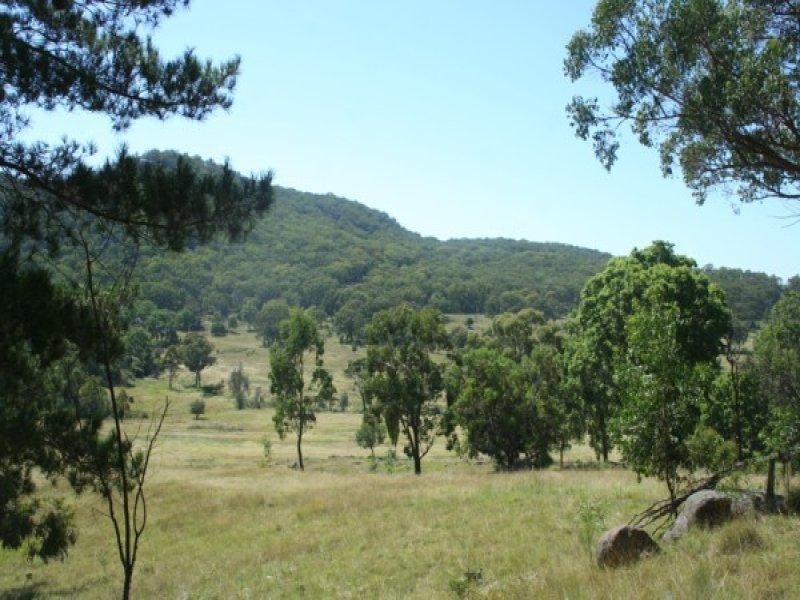 306 Geyers Road, Tenterfield NSW 2372