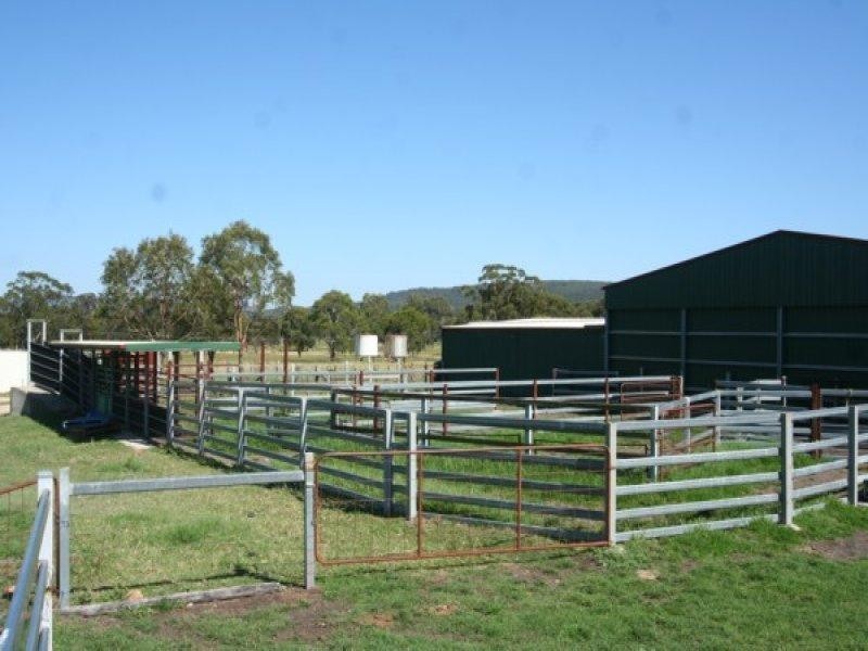 306 Geyers Road, Tenterfield NSW 2372