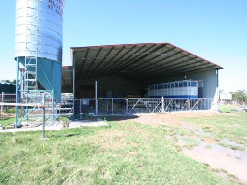 306 Geyers Road, Tenterfield NSW 2372