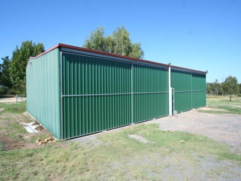 306 Geyers Road, Tenterfield NSW 2372
