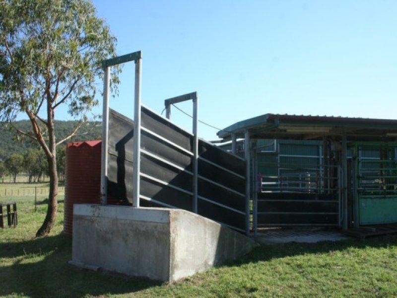 306 Geyers Road, Tenterfield NSW 2372