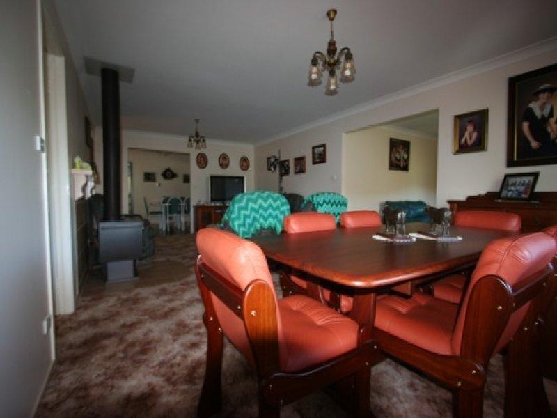 306 Geyers Road, Tenterfield NSW 2372