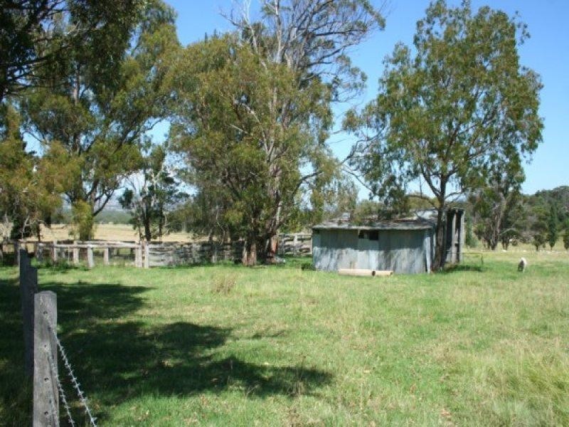 306 Geyers Road, Tenterfield NSW 2372