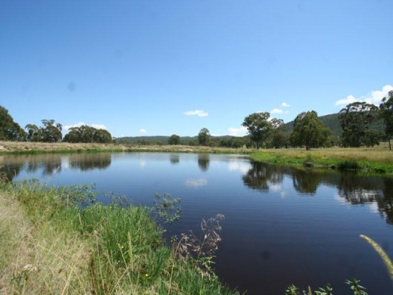 306 Geyers Road, Tenterfield NSW 2372