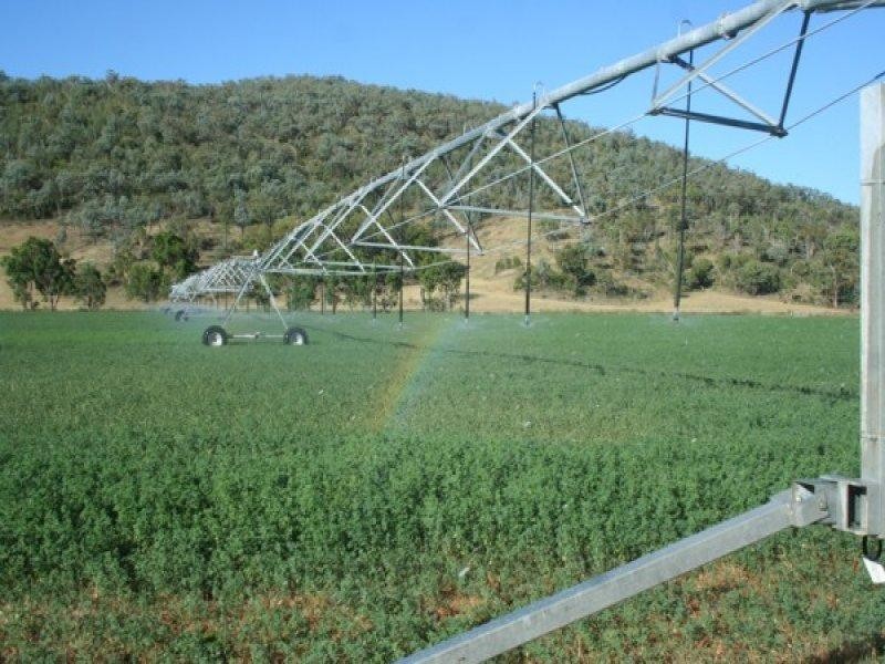 100 Mingoola Road, Tenterfield NSW 2372