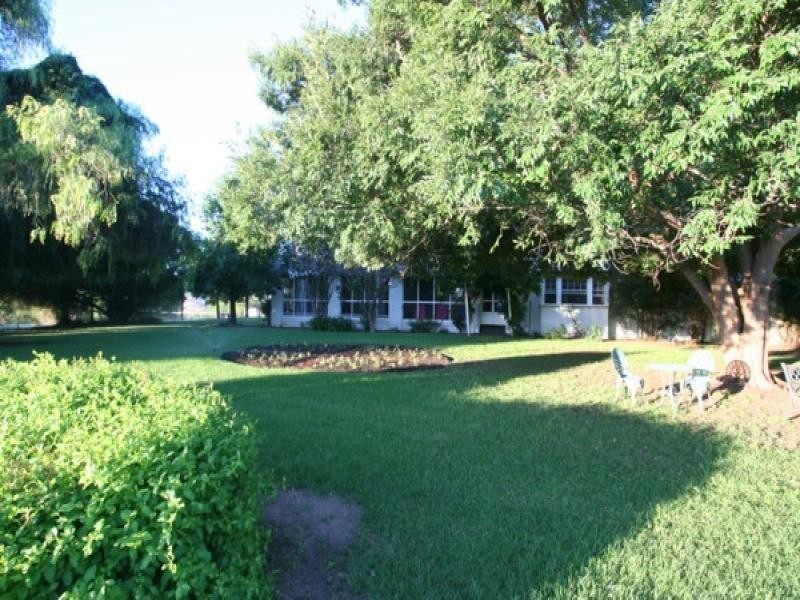 100 Mingoola Road, Tenterfield NSW 2372