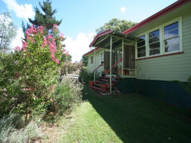 Tenterfield NSW 2372
