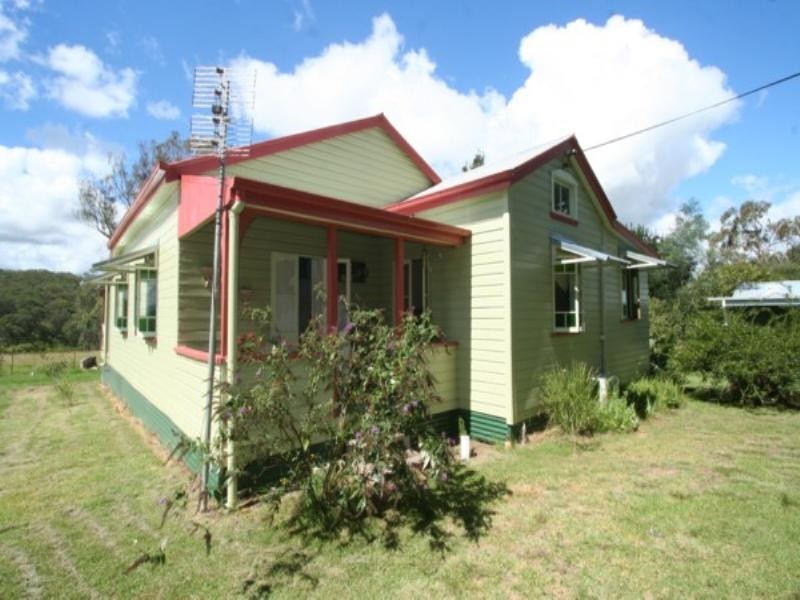Tenterfield NSW 2372