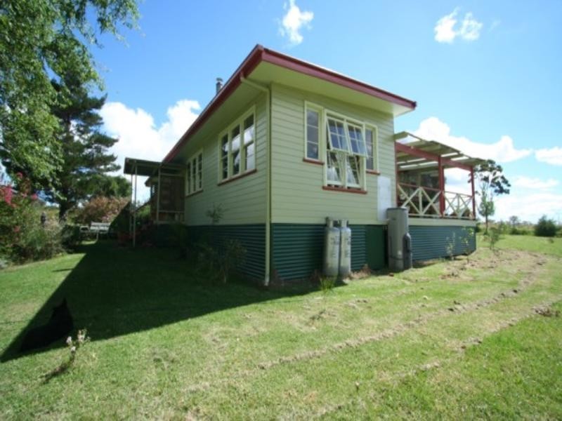 Tenterfield NSW 2372