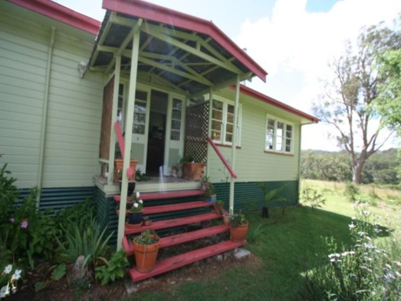 Tenterfield NSW 2372