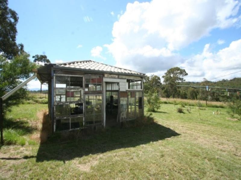 Tenterfield NSW 2372