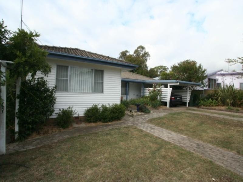 258 Douglas Street, Tenterfield NSW 2372