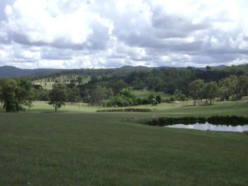 409 Mt Lindsay Road -Harewood, Tenterfield NSW 2372