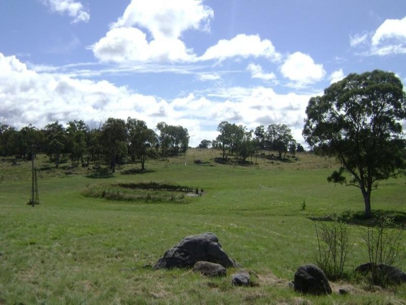 409 Mt Lindsay Road -Harewood, Tenterfield NSW 2372