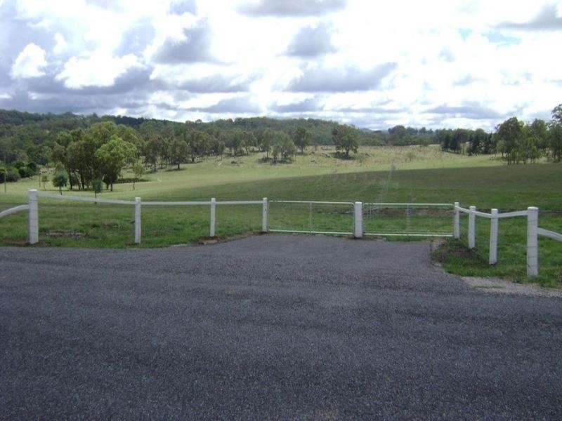 409 Mt Lindsay Road -Harewood, Tenterfield NSW 2372