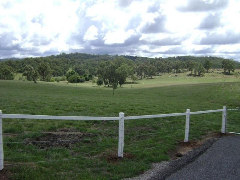 409 Mt Lindsay Road -Harewood, Tenterfield NSW 2372