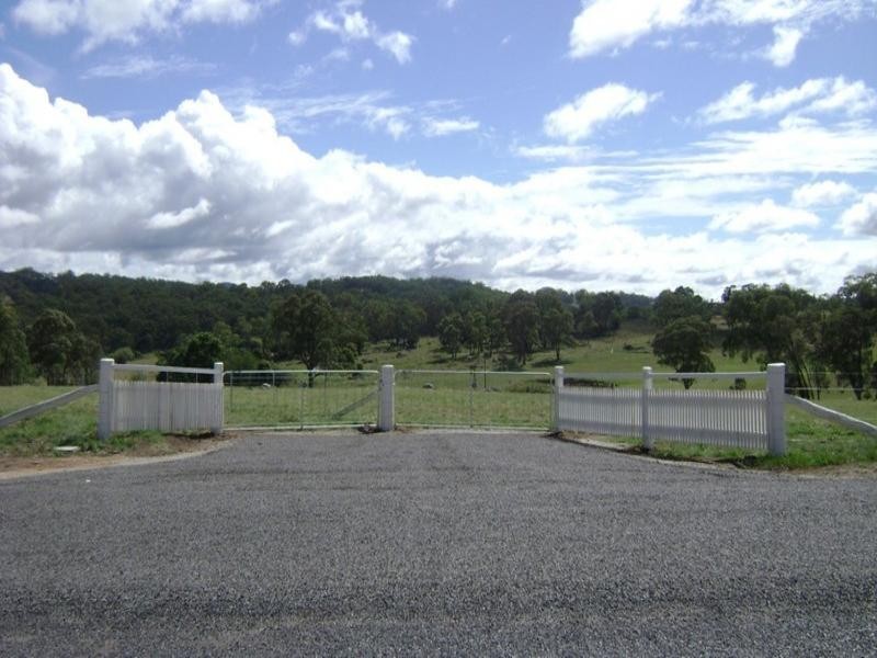 409 Mt Lindsay Road -Harewood, Tenterfield NSW 2372