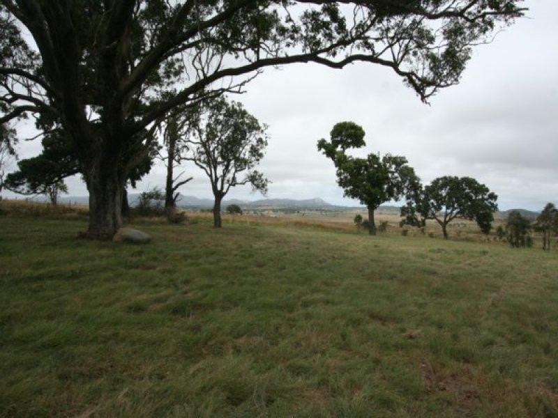 409 Mt Lindsay Road -Harewood, Tenterfield NSW 2372
