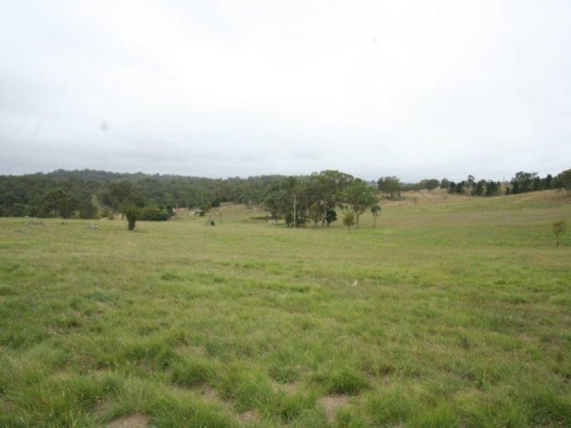 409 Mt Lindsay Road -Harewood, Tenterfield NSW 2372