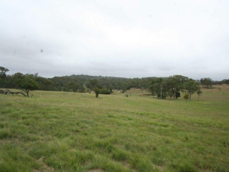409 Mt Lindsay Road -Harewood, Tenterfield NSW 2372