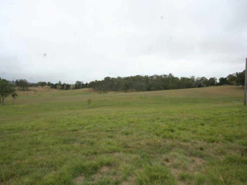 409 Mt Lindsay Road -Harewood, Tenterfield NSW 2372