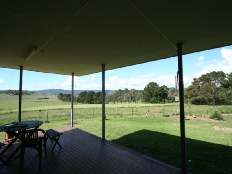 Tenterfield NSW 2372