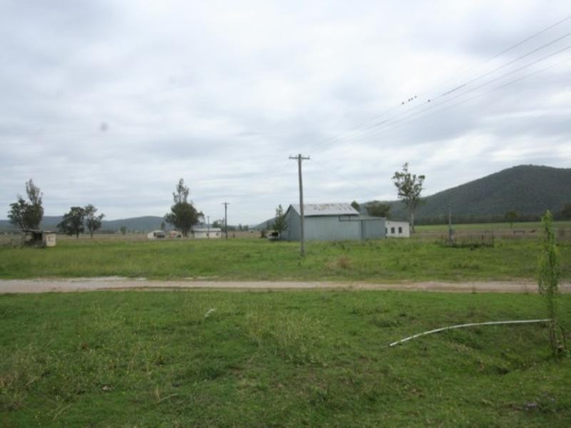 Tenterfield NSW 2372