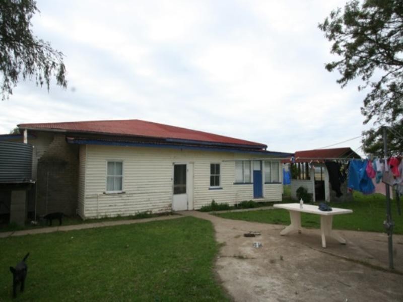 Tenterfield NSW 2372