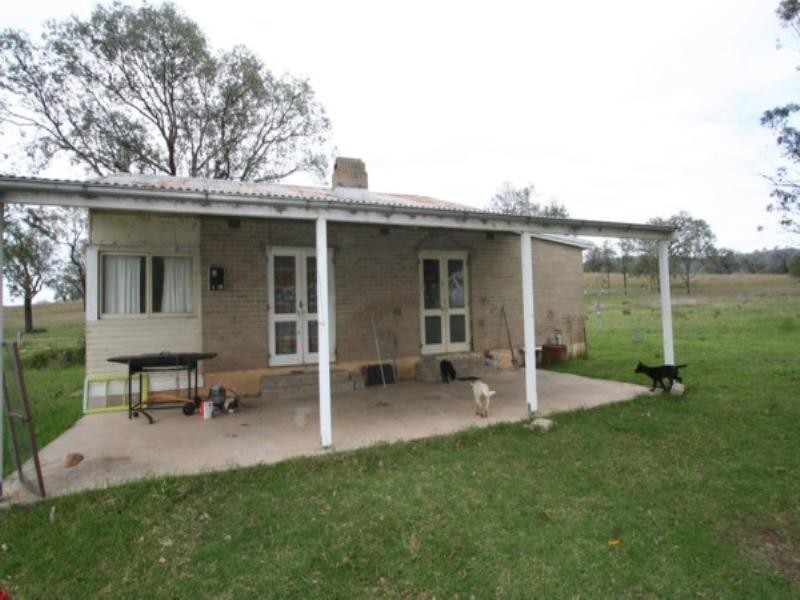 Tenterfield NSW 2372