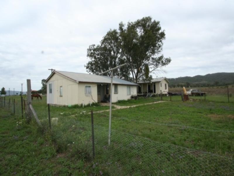 Tenterfield NSW 2372