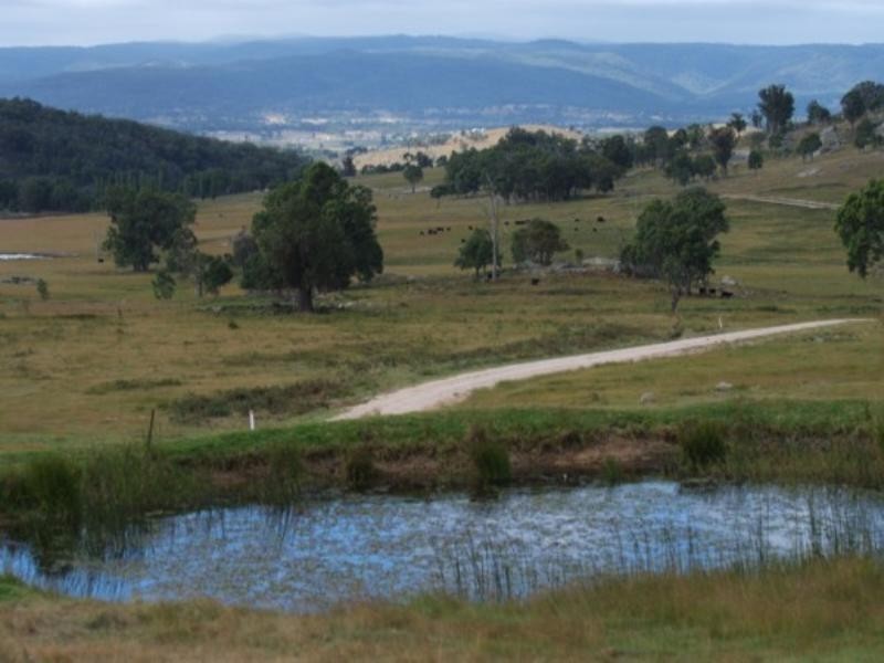 Tenterfield NSW 2372