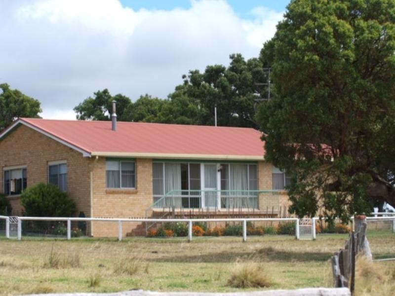 Tenterfield NSW 2372