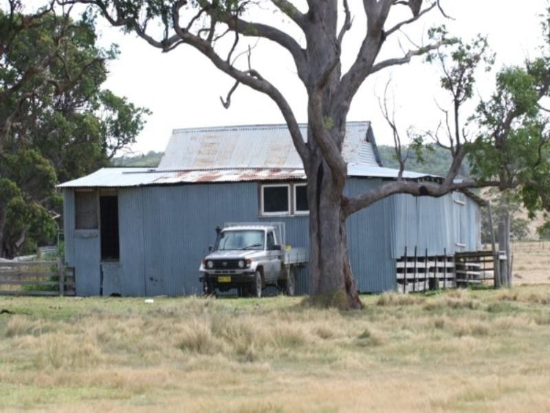 Tenterfield NSW 2372