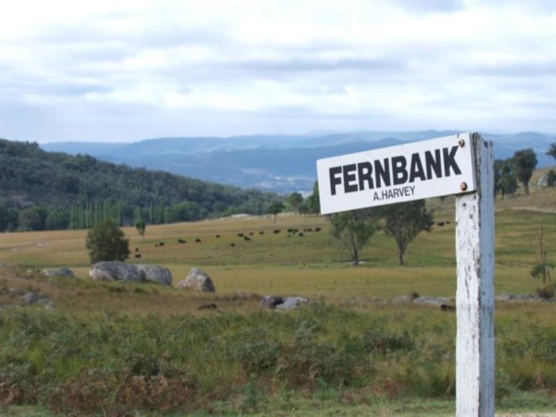 Tenterfield NSW 2372